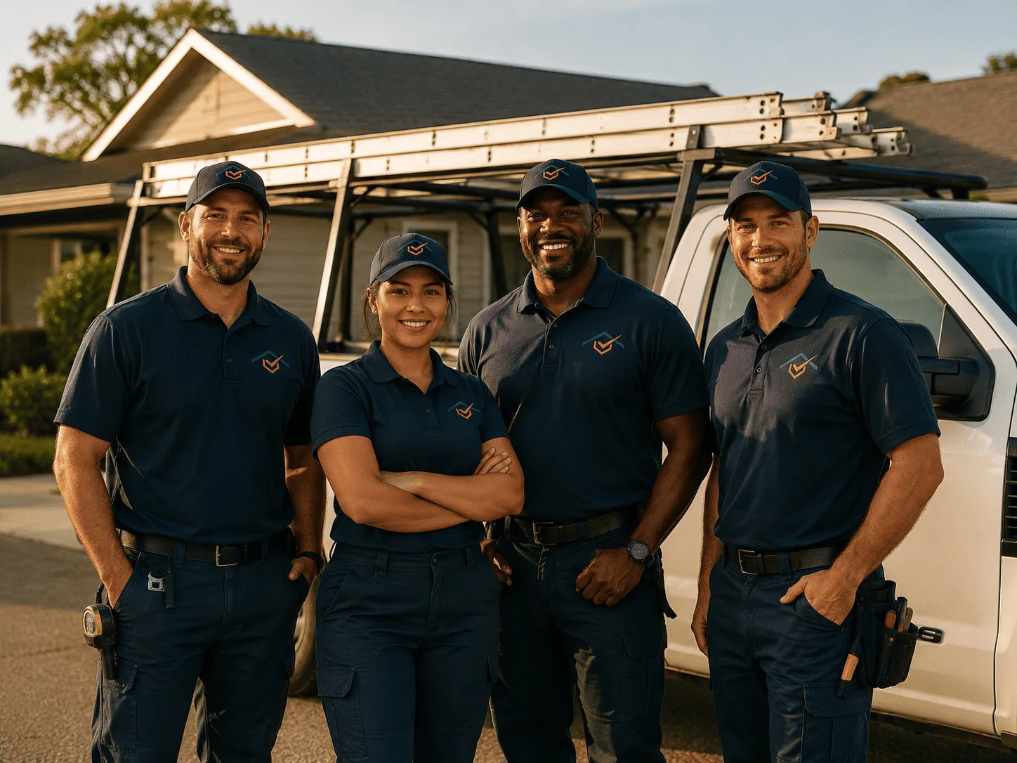 Roof Inspection company in Tennyson, IN